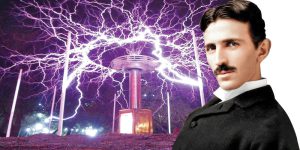 نیکولا تسلا