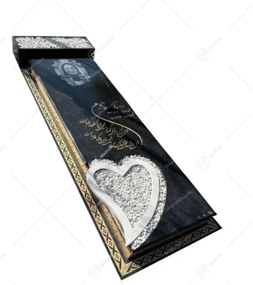 سنگ قبر گرانیت