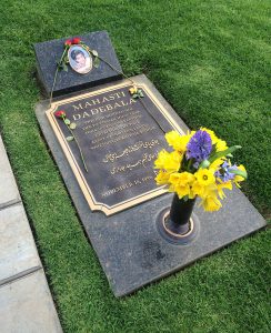 مرلین مونرو