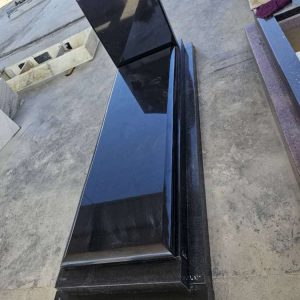 خرید سنگ قبر برزیلی با کتیبه