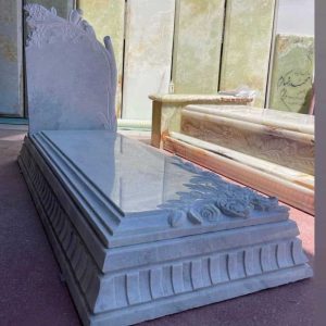 سنگ کریستال طرح گل